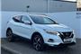 2019 Nissan Qashqai 1.5 dCi 115 Tekna 5dr