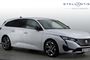 2023 Peugeot 308 SW 1.5 BlueHDi Allure Premium 5dr EAT8