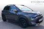 2023 Citroen C3 Aircross 1.2 PureTech 110 C-Series Edition 5dr