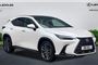 2023 Lexus NX 350h 2.5 Takumi 5dr E-CVT [Pan roof]