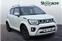 2024 Suzuki Ignis 1.2 Dualjet 12V Hybrid SZ-T 5dr