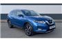 2020 Nissan X-Trail 1.7 dCi Tekna 5dr