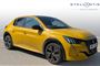 2022 Peugeot 208 1.2 PureTech 100 GT Premium 5dr