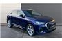 2021 Audi Q3 45 TFSI e S Line 5dr S Tronic