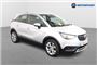 2018 Vauxhall Crossland X 1.5 Turbo D ecoTec [102] Tech Line Nav 5dr [S/S]