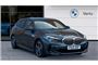 2021 BMW 1 Series 118d M Sport 5dr Step Auto