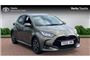 2022 Toyota Yaris 1.5 Hybrid Design 5dr CVT