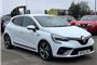 2021 Renault Clio 1.0 TCe 100 RS Line 5dr