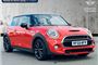 2018 MINI Hatchback 2.0 Cooper S Classic Ii 3Dr