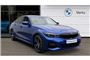 2021 BMW 3 Series 330e M Sport 4dr Step Auto