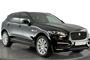 2017 Jaguar F-Pace 2.0d [240] R-Sport 5dr Auto AWD