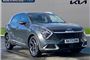 2023 Kia Sportage 1.6T GDi ISG 2 5dr