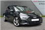 2021 Audi A3 35 TFSI Edition 1 5dr