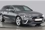 2024 Audi A4 Avant 35 TDI S Line 5dr S Tronic