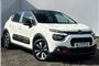 2022 Citroen C3 1.2 PureTech C-Series 5dr