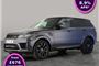 2021 Land Rover Range Rover Sport 2.0 P400e HSE Dynamic Black 5dr Auto