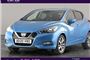 2020 Nissan Micra 1.0 IG-T 100 Tekna 5dr