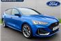 2022 Ford Focus 1.0 EcoBoost ST-Line Vignale 5dr