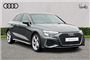 2022 Audi A3 35 TFSI S Line 5dr S Tronic