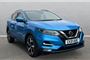 2021 Nissan Qashqai 1.3 DiG-T N-Motion 5dr