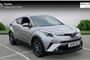 2018 Toyota C-HR 1.8 Hybrid Excel 5dr CVT