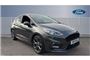 2021 Ford Fiesta 1.0 EcoBoost Hybrid mHEV 125 ST-Line Edition 5dr