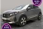 2023 Peugeot 3008 1.2 PureTech GT 5dr EAT8