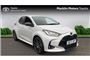 2024 Toyota Yaris 1.5 Hybrid GR Sport 5dr CVT