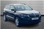 2021 Skoda Karoq 1.5 TSI SE Technology 5dr DSG