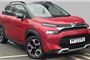 2022 Citroen C3 Aircross 1.2 PureTech 110 Shine Plus 5dr