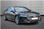 2024 Audi A7 40 TDI Quattro S Line 5dr S Tronic