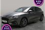 2020 Ford Focus 1.5 EcoBlue 120 ST-Line 5dr