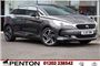 2018 DS DS 5 2.0 BlueHDi Prestige 5dr