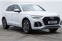 2021 Audi Q5 40 TDI Quattro S Line 5dr S Tronic