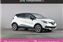 2018 Renault Captur 1.5 dCi 90 GT Line 5dr
