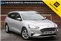 2020 Ford Focus Estate 1.5 EcoBlue 120 Zetec 5dr