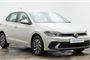 2022 Volkswagen Polo 1.0 Life 5dr