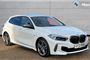 2022 BMW 1 Series M135i xDrive 5dr Step Auto