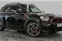 2017 MINI Countryman 2.0 John Cooper Works ALL4 5dr Auto