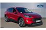 2023 Ford Kuga 1.5 EcoBoost 150 Titanium Edition 5dr