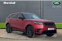 2017 Land Rover Range Rover Velar 2.0 D240 R-Dynamic SE 5dr Auto