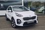 2020 Kia Sportage 1.6 GDi ISG 2 5dr