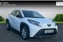 2023 Toyota Aygo X 1.0 VVT-i Pure 5dr