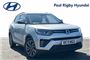 2021 SsangYong Tivoli 1.5P Ultimate Auto 5dr