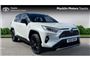 2021 Toyota RAV4 2.5 VVT-i Hybrid Dynamic 5dr CVT 2WD