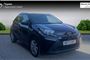 2022 Toyota Aygo X 1.0 VVT-i Pure 5dr Auto