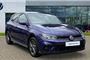 2022 Volkswagen Polo 1.0 TSI 110 R-Line 5dr DSG