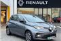 2023 Renault Zoe 100kW Techno R135 50kWh Boost Charge 5dr Auto