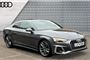 2024 Audi A5 40 TFSI 204 S Line 2dr S Tronic