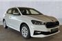 2024 Skoda Fabia 1.0 TSI 110 SE Comfort 5dr DSG